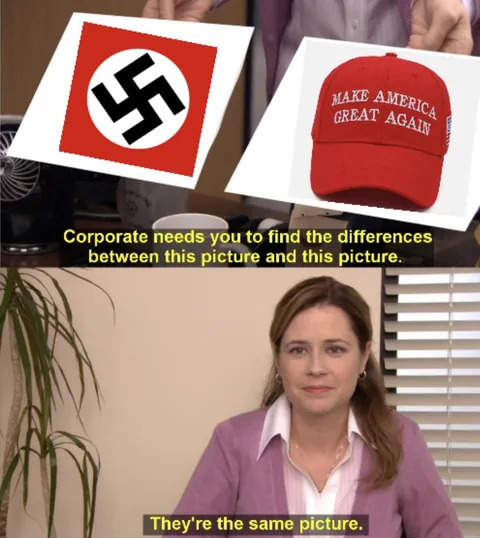 The “Young Republicans” said the quiet part out loud