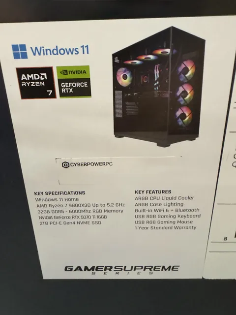 Good deal? $1699 at Walmart