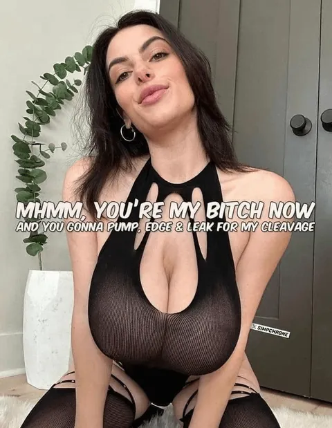 Weekends are for goonrotting in front of the computer, so get to it!