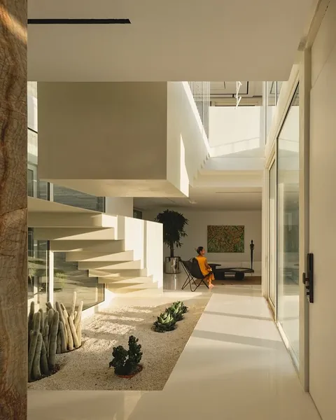 Three villas in Damavand village - iran.