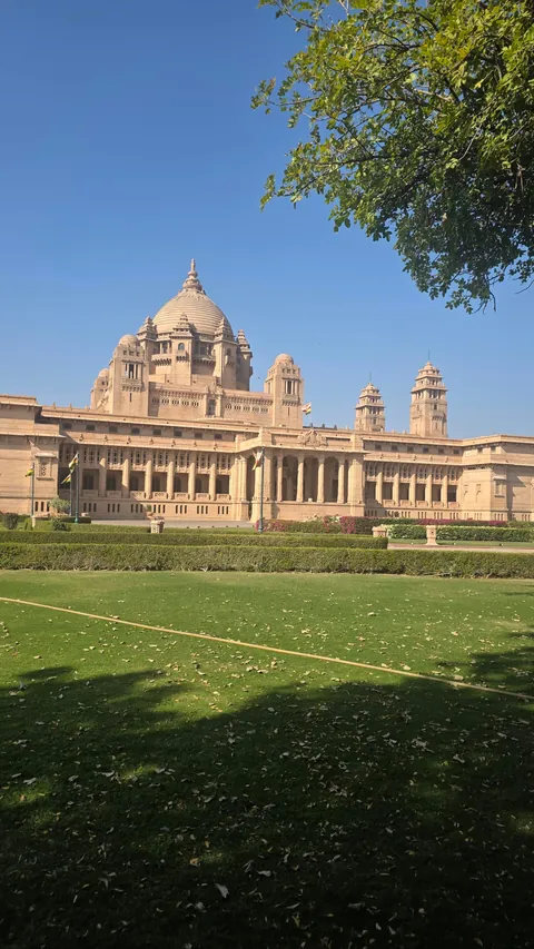 Survived 20 days solo India, first time to India (Rajasthan + Delhi + Agra + Mumbai + Bengaluru)