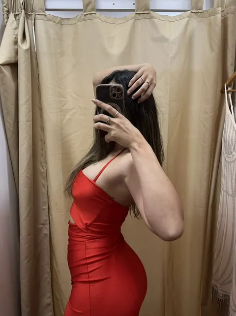 You always bring out my dirtiest thoughts