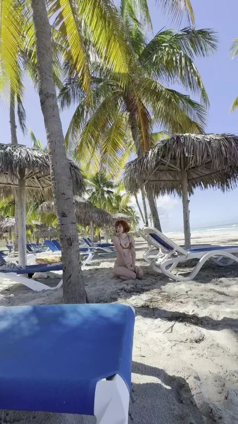 Today I woke up a little more shy