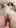 When I'm naked I feel the most beautiful