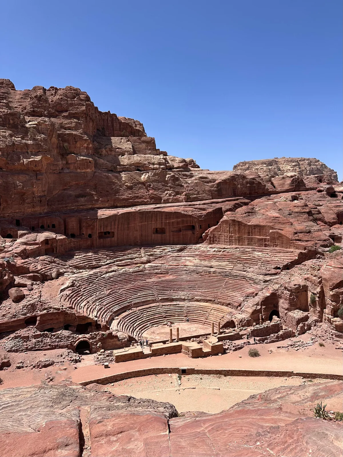 A Week in Jordan 🇯🇴