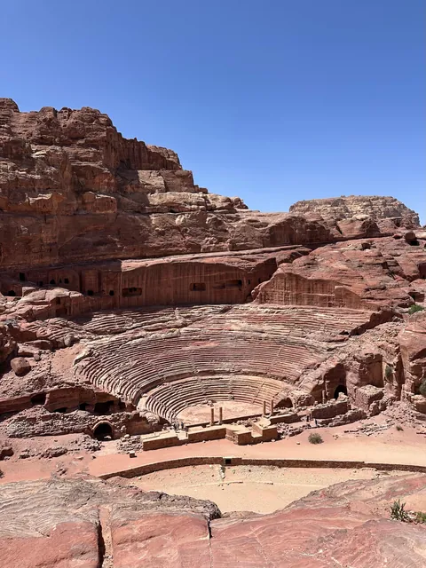 A Week in Jordan 🇯🇴