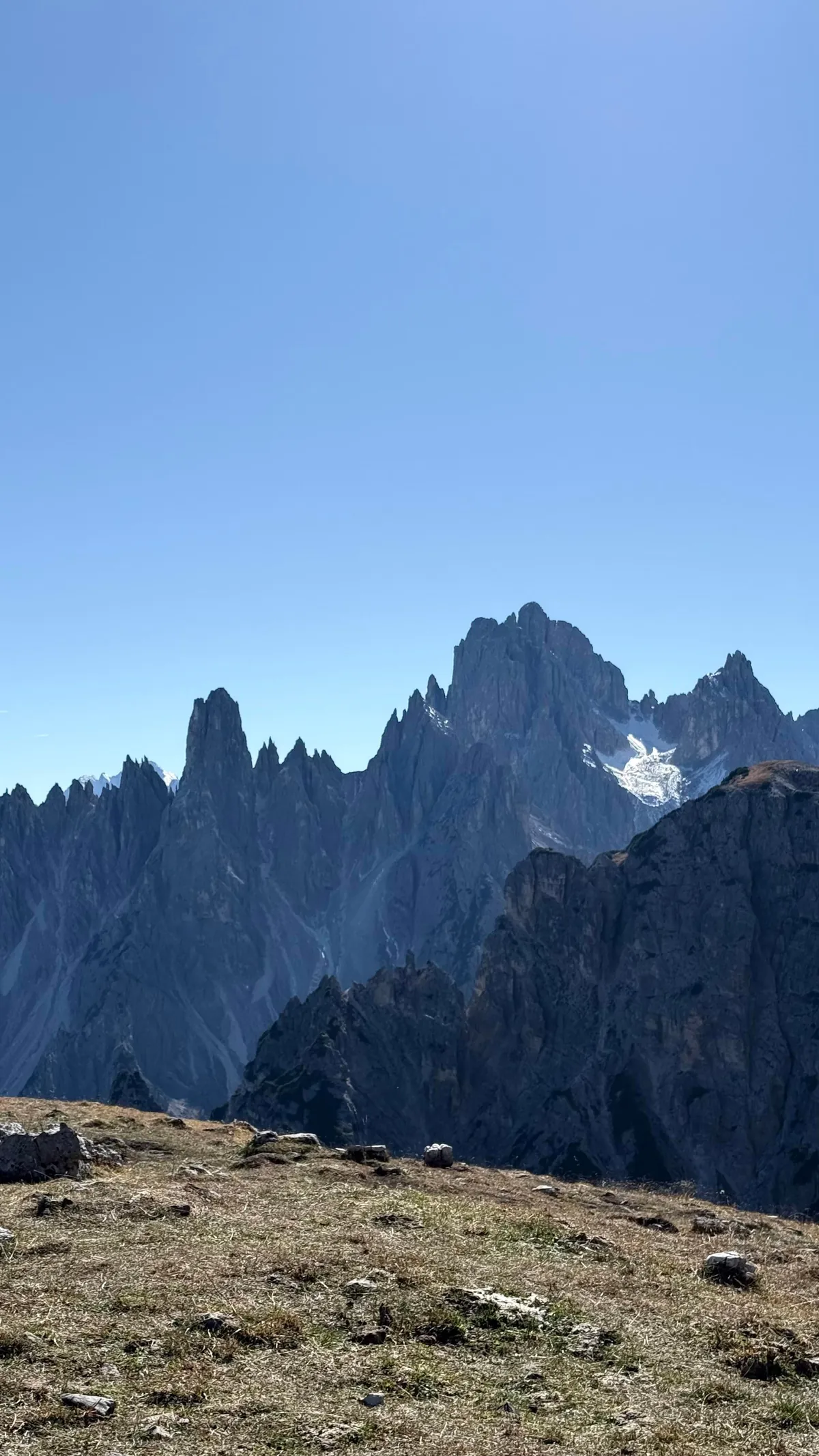 Dolomites, Italy is so underrated!🇮🇹