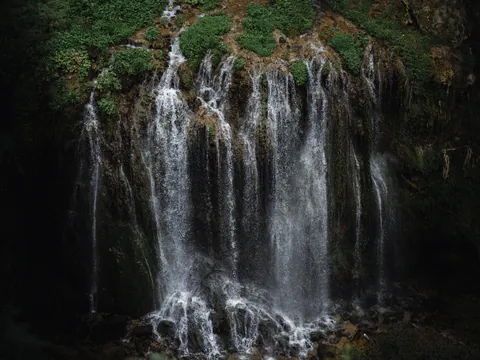 A Weekend in Tivoli, Italy