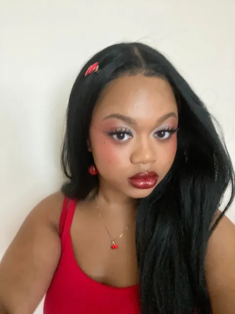 got inspired by this tokidoki artwork