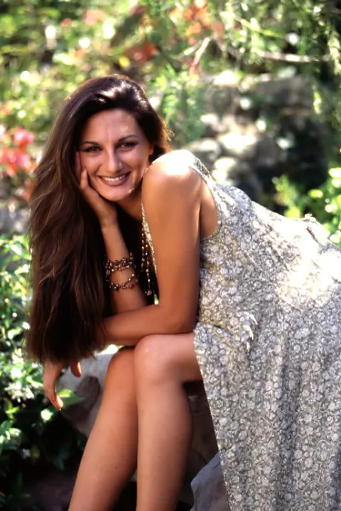 Petra Verkaik, 1990s. 