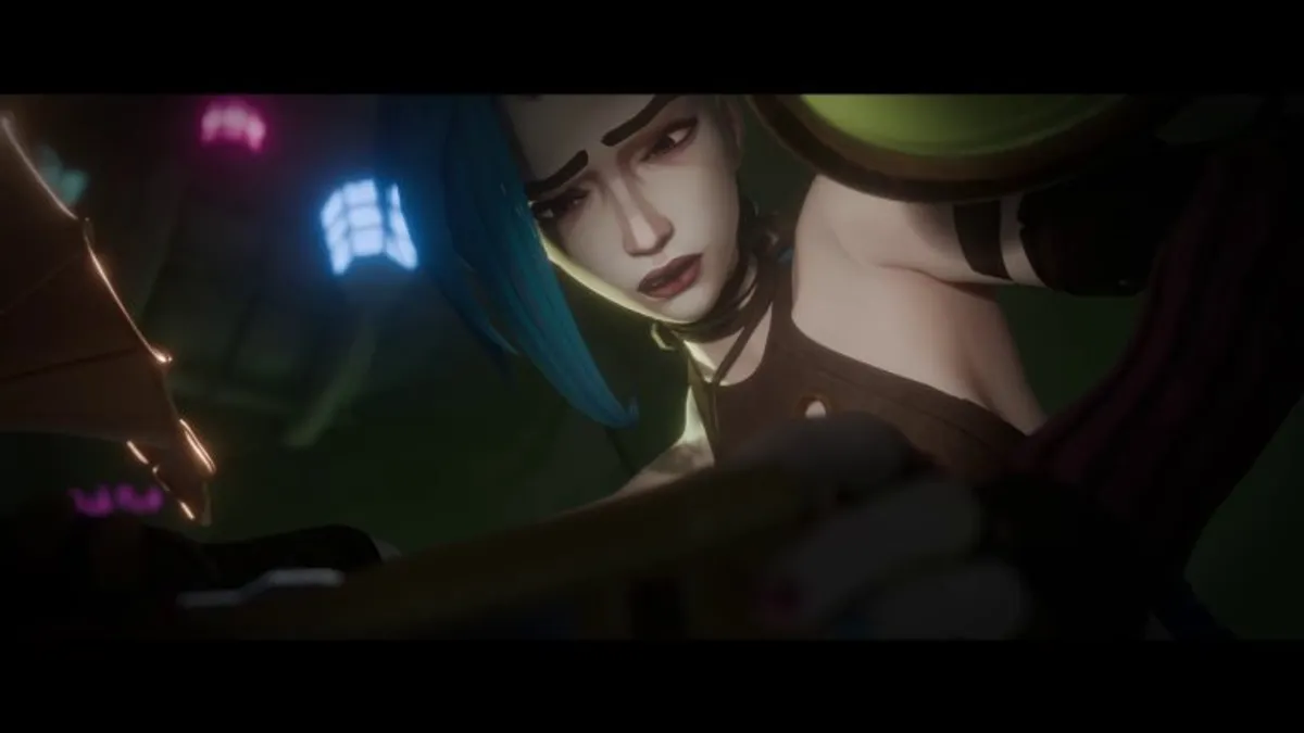 Jinx Threesome (@Mept44)