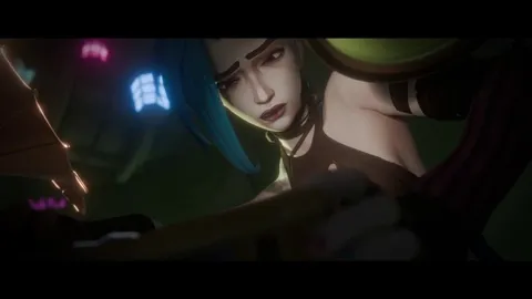 Jinx Threesome (@Mept44)