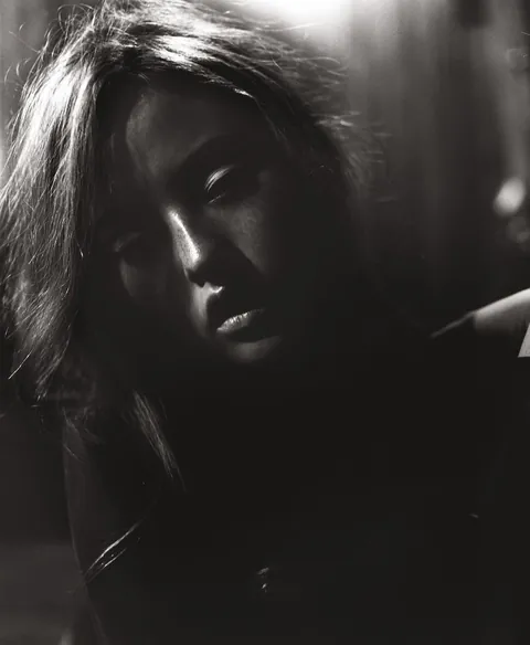 Devon Aoki photographed by Mikael Jansson for Dutch Magazine (November 2000)