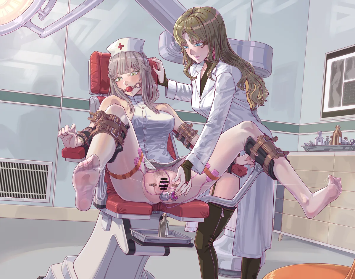Training the nurse