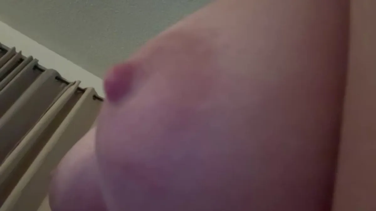 These tits could use your attention! F38