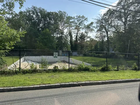 My town has a pool it won’t open and it’s been 100+ Fahrenheit this week.