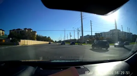 [OC] An idiot and an absolute POS