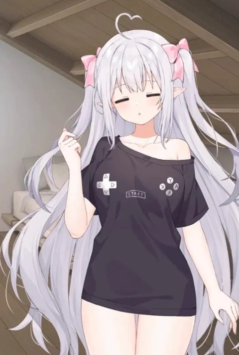 Pressing Start (So to speak)