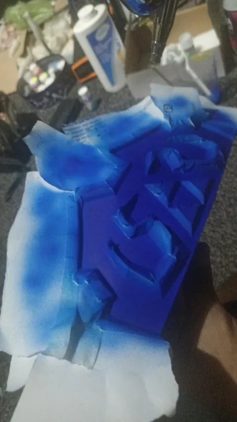I wanna share with you this dock base I made with my brother. I'm ready for the remake