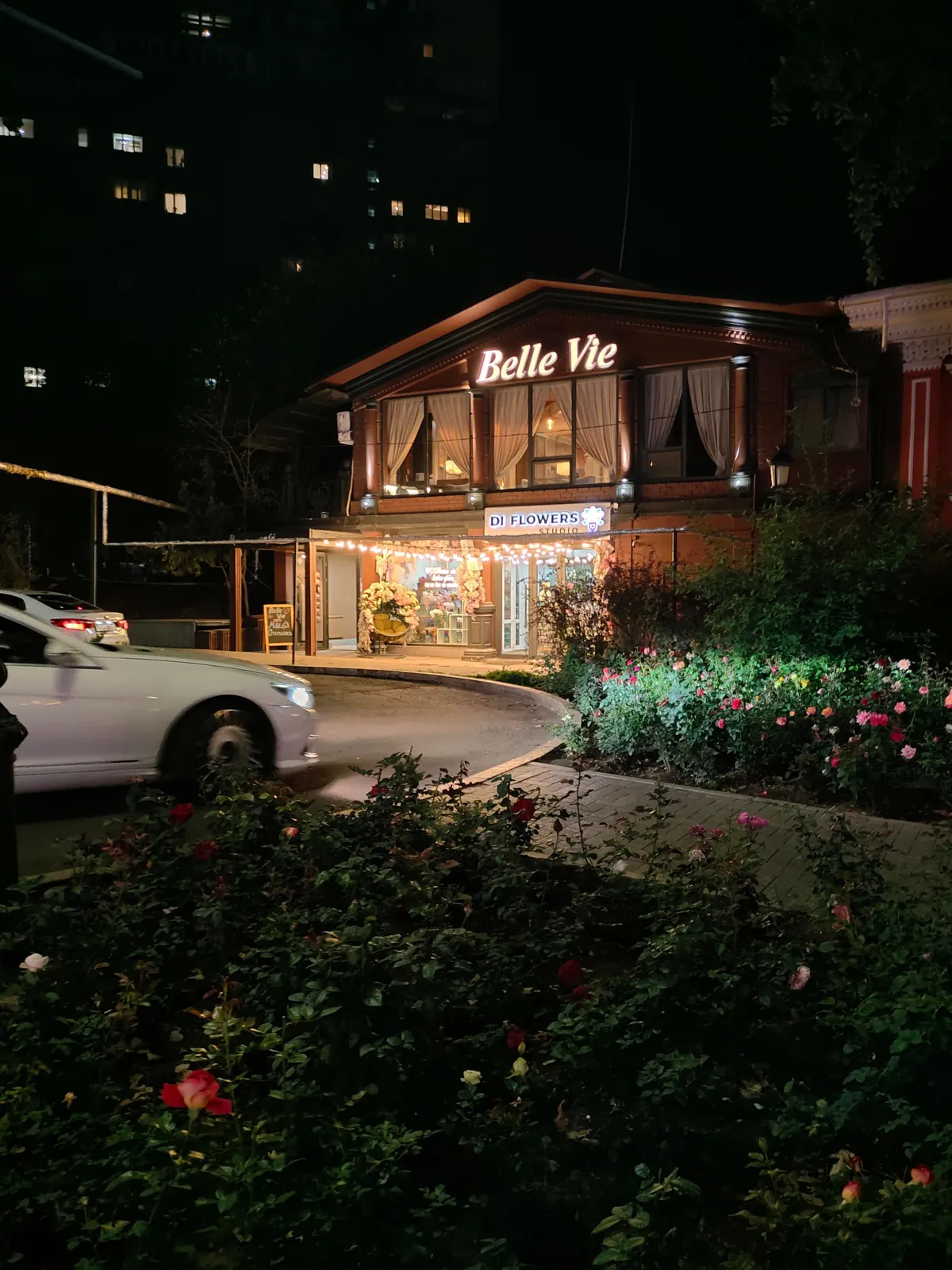 Kazakhstan, Almaty and the Almaty region