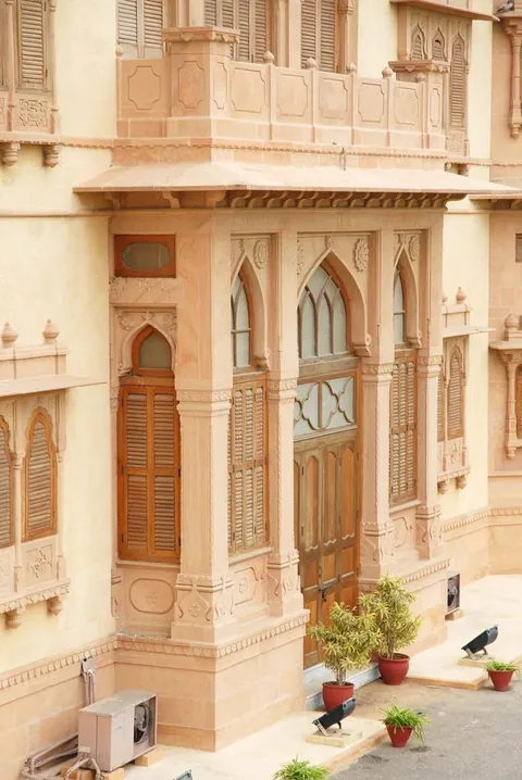 Why people are not building something like this which lasts for generations.