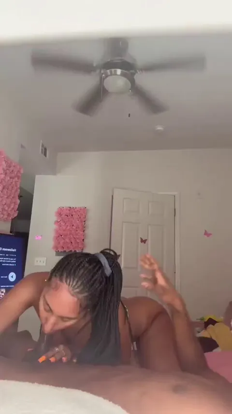 now that's good head