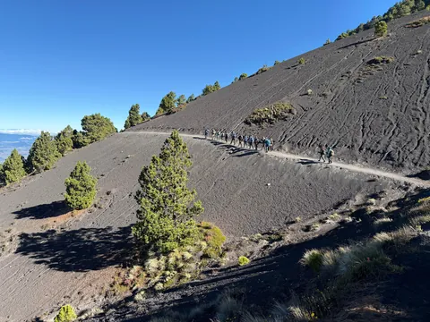 Guatemala-Fire and Water