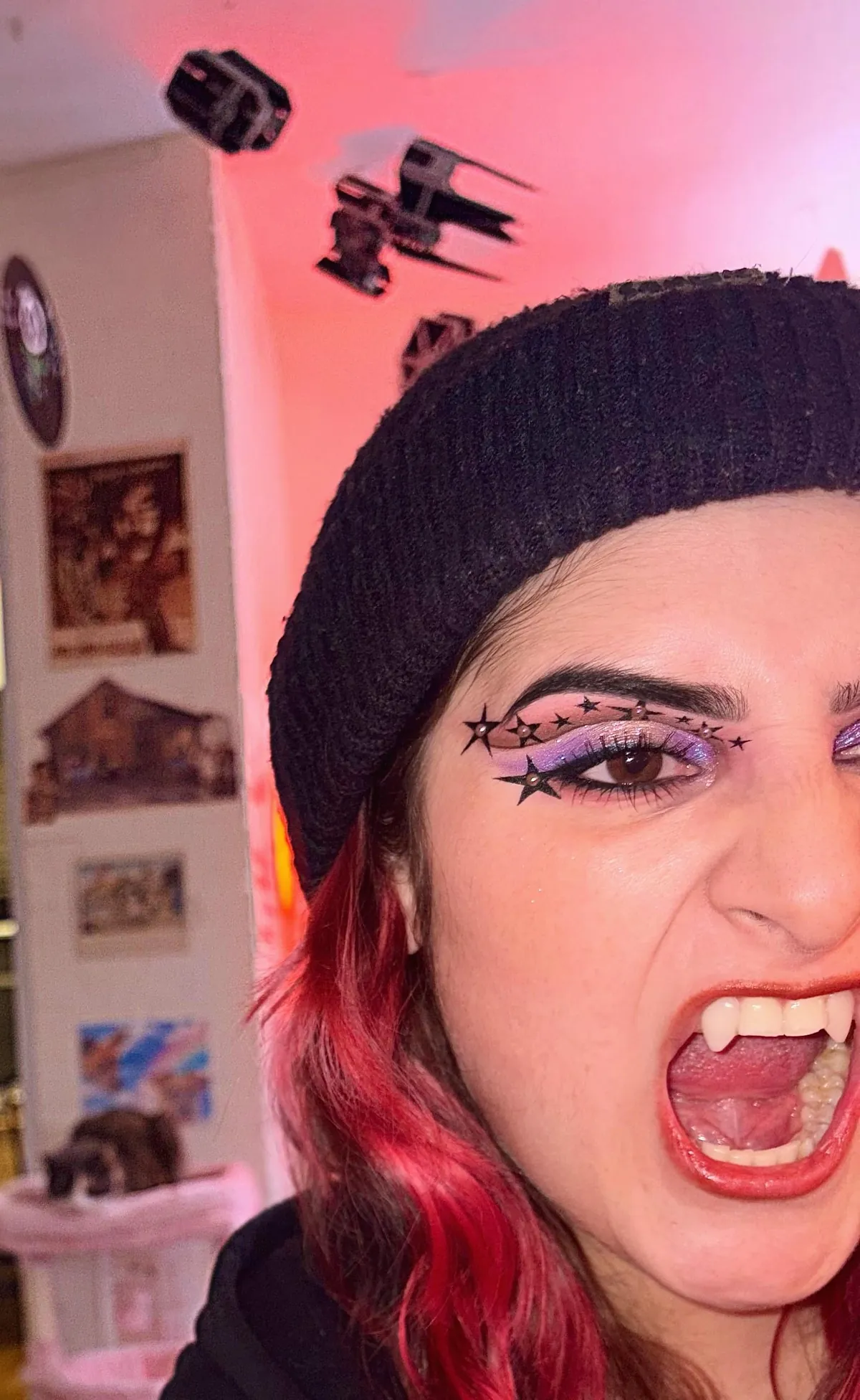 final days of october + today