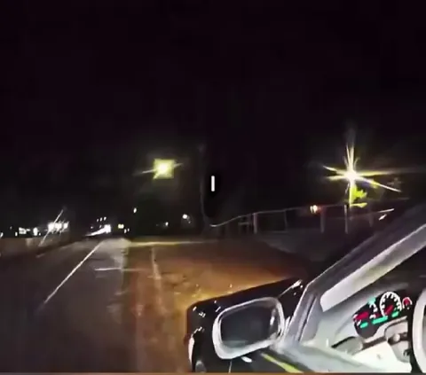 This guy's lawyer literally popping the champagne as we speak...