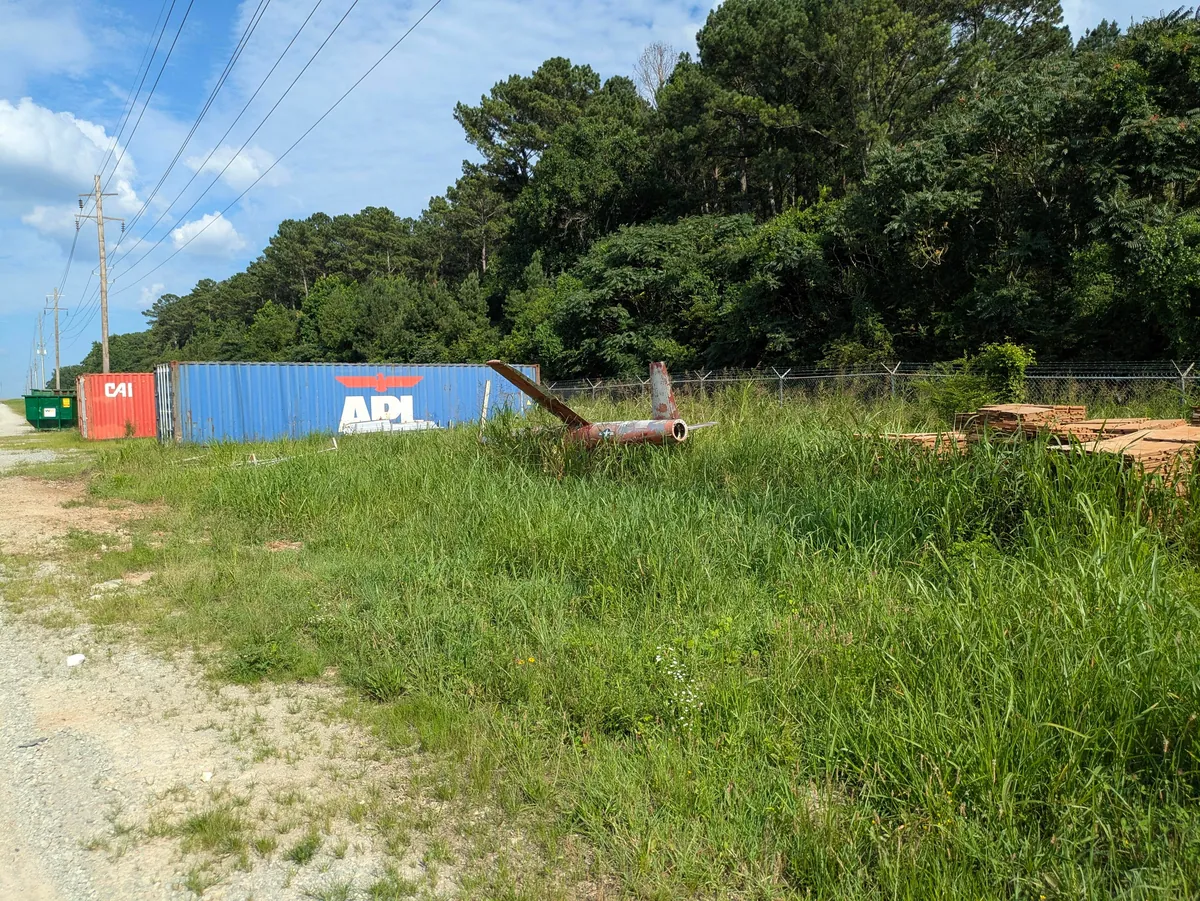 Some more Space &amp; Rocket Center boneyard pics