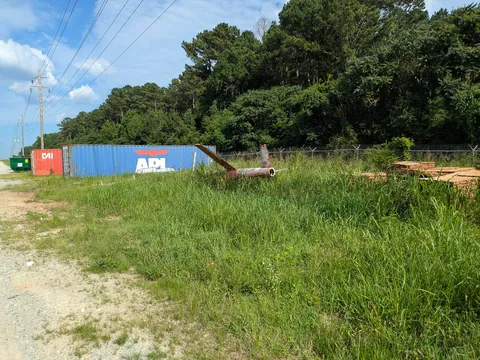 Some more Space &amp; Rocket Center boneyard pics