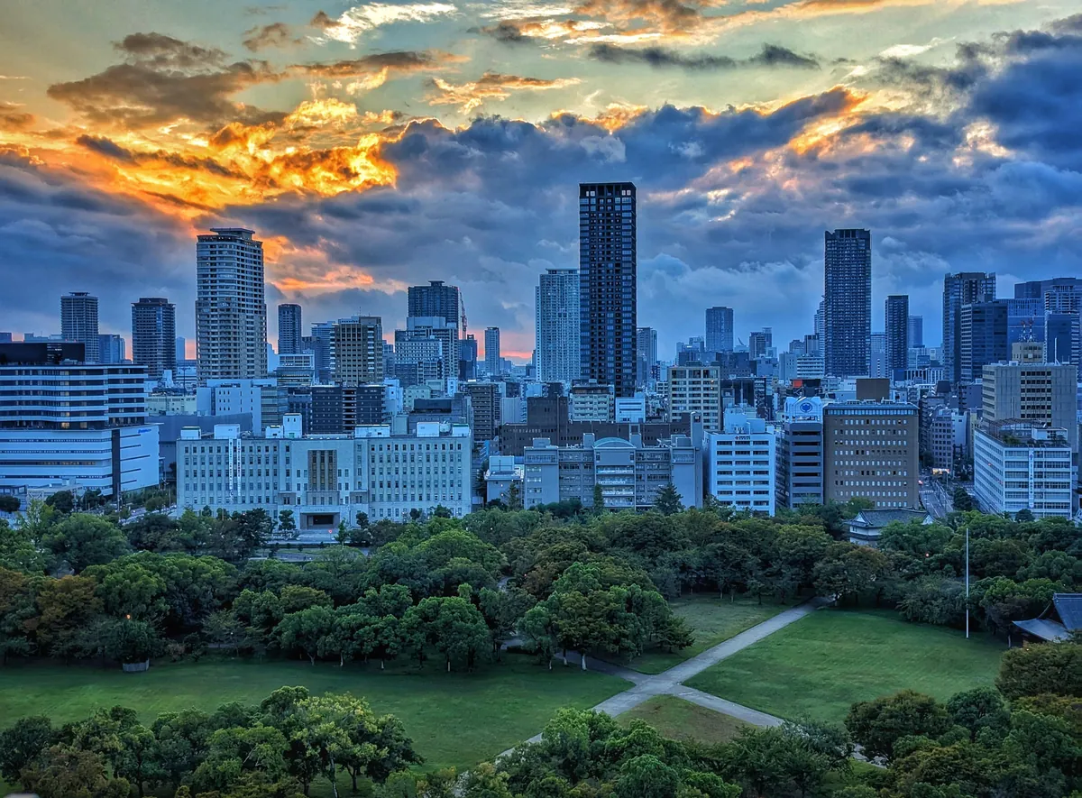 From my recent trip to Japan