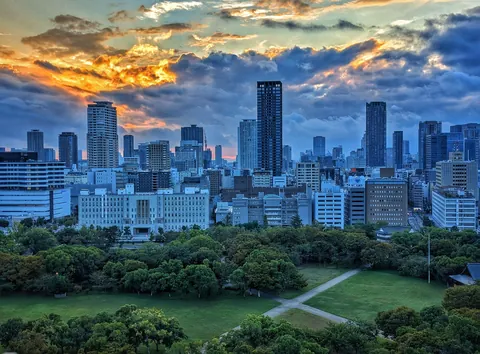 From my recent trip to Japan