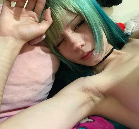 Do you like smelling, tasting or fucking armpits?