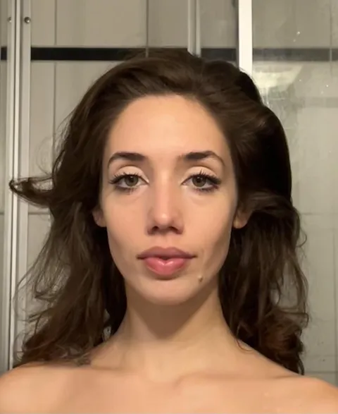 Does this kind of makeup looks good on me ? How can I improve ?