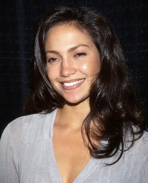 Jennifer Lopez, 1996