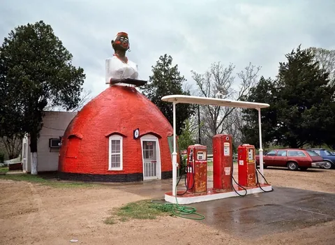 Mama Don't Take My Kodachrome Away, Kodachrome Images 1944-1977