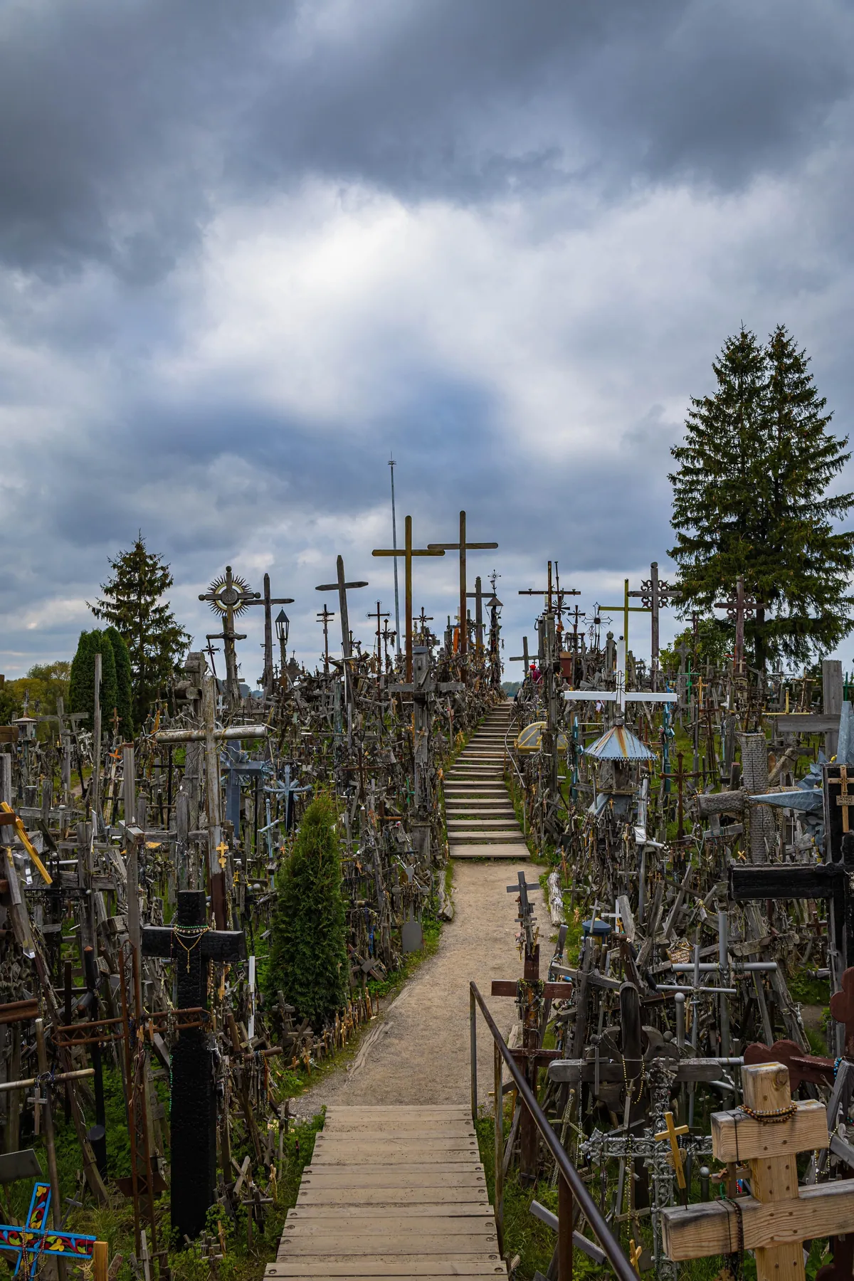 From my trip to the Baltics