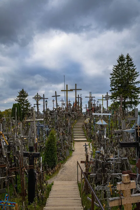 From my trip to the Baltics