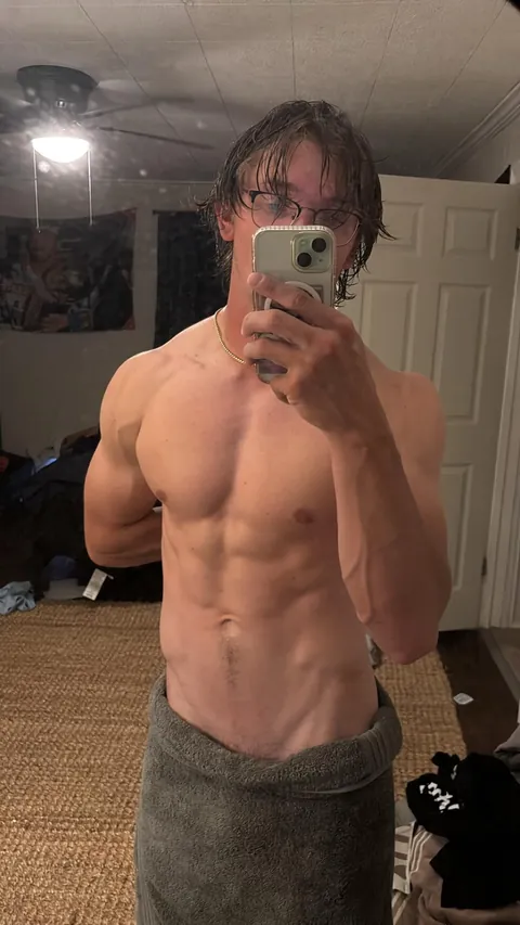 M21 what do you ladies think of me;)