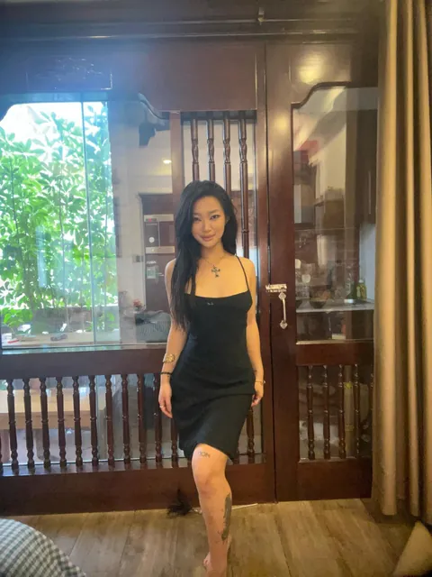 Swipe at your own risk