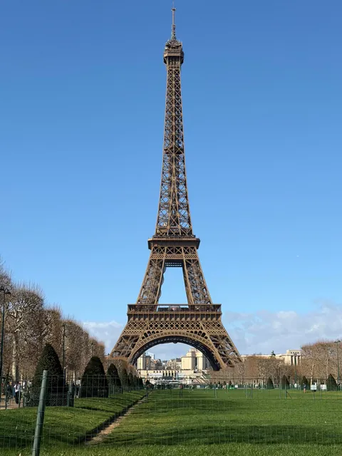 Long Weekend In Paris - It’s possible!