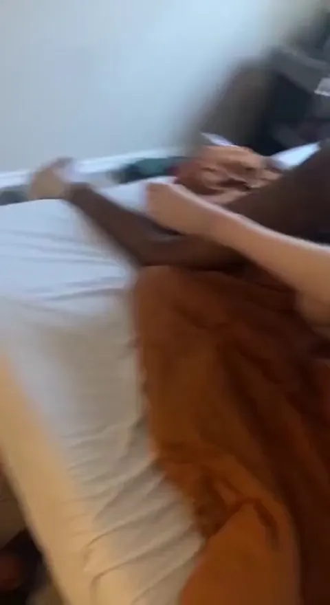 My 19 yo pussy dont fw whiteboy anymore