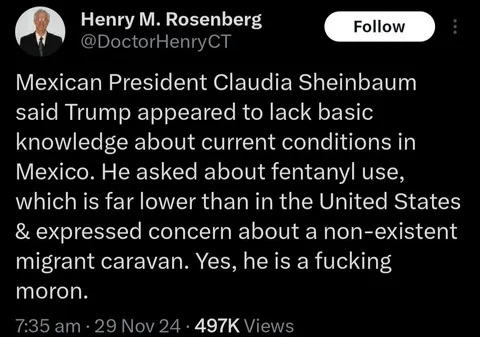 You saw that right: "Lack Basic Knowledge"