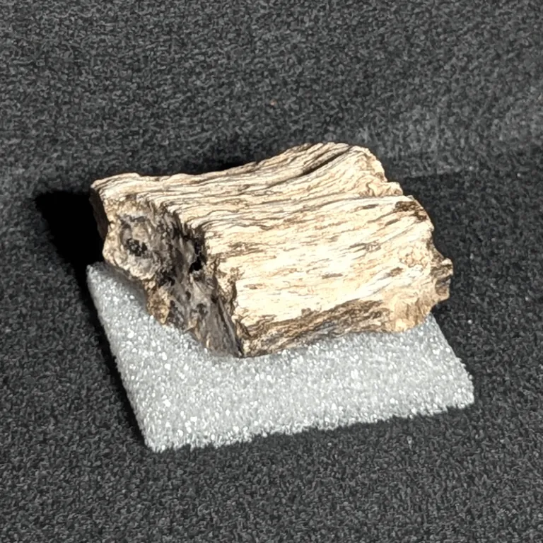 I found radioactive asbestos at a pawn shop, and it glows like kryptonite