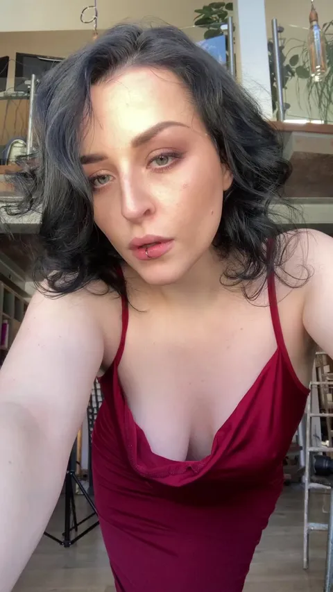 you could use your wand on me