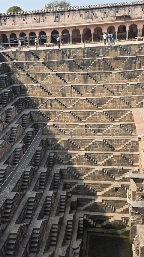 Survived 20 days solo India, first time to India (Rajasthan + Delhi + Agra + Mumbai + Bengaluru)