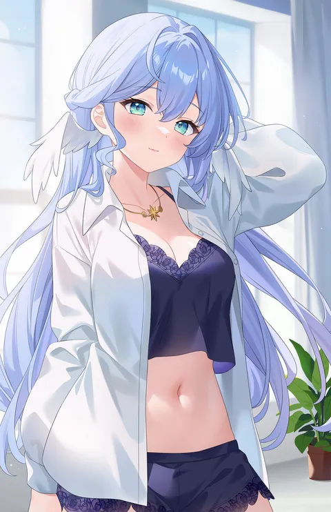 Robin [Honkai Star Rail]