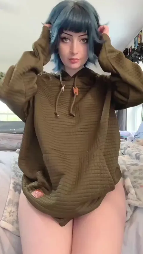 The best things in life are homegrown [reveal]