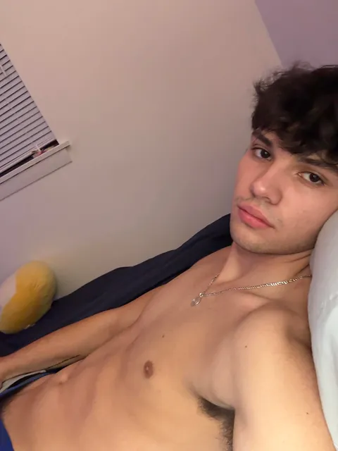 19 College Sophomore 